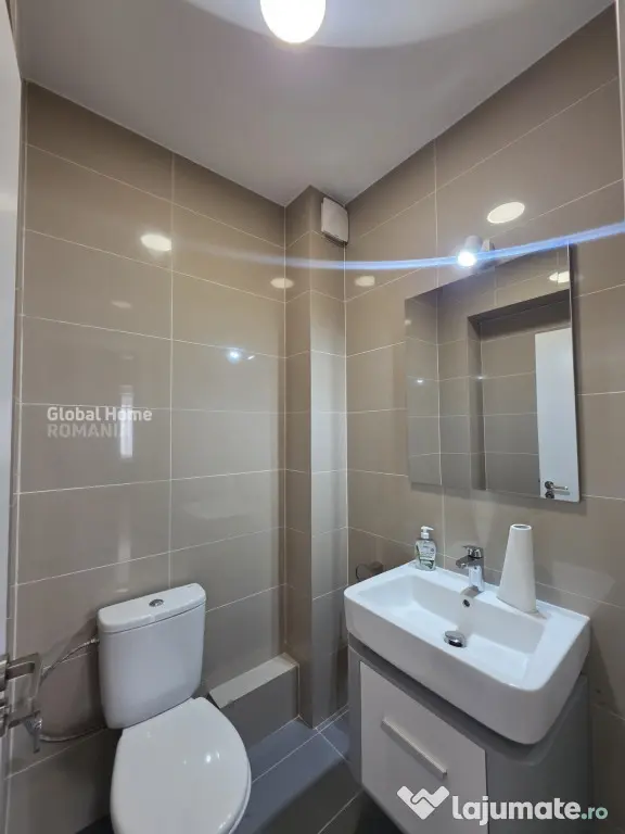 Apartament 4 camere | 157 mp | Grădină privată 95 mp | Pa - Voluntari (Bucuresti-Ilfov)