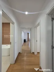 Apartament 4 camere | 157 mp | Grădină privată 95 mp | Pa
