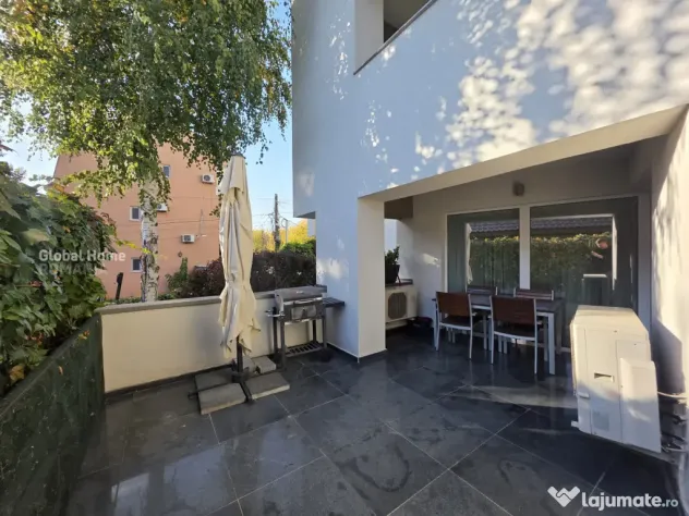 Apartament 4 camere | 157 mp | Grădină privată 95 mp | Pa - Voluntari (Bucuresti-Ilfov)