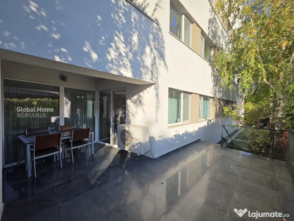 Apartament 4 camere | 157 mp | Grădină privată 95 mp | Pa - Voluntari (Bucuresti-Ilfov)