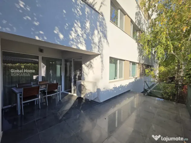 Apartament 4 camere | 157 mp | Grădină privată 95 mp | Pa - Voluntari (Bucuresti-Ilfov)