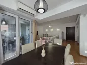 Apartament 4 camere | 157 mp | Grădină privată 95 mp | Pa