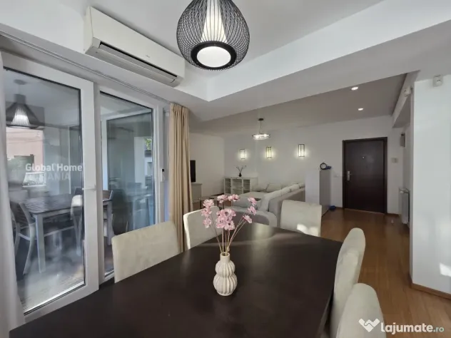 Apartament 4 camere | 157 mp | Grădină privată 95 mp | Pa - Voluntari (Bucuresti-Ilfov)