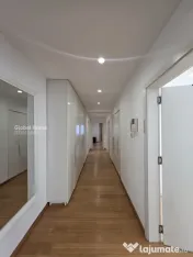 Apartament 4 camere | 157 mp | Grădină privată 95 mp | Pa