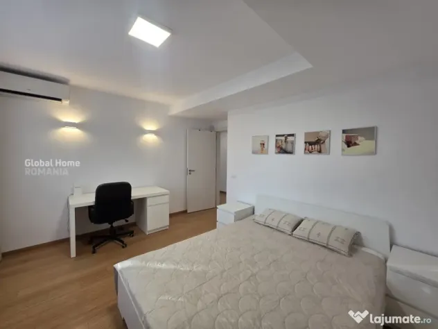 Apartament 4 camere | 157 mp | Grădină privată 95 mp | Pa - Voluntari (Bucuresti-Ilfov)