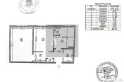 Ap 2 camere 50mp decomandat renovat bloc 1980 - Soseaua Giurgiului S_4 