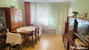 Vand apartament 2 camere decomandat in Deva, zona Zamfirescu, et 1 