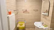 Vand apartament 2 camere decomandat in Deva, zona Zamfirescu, et 1 
