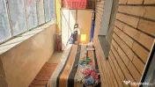 Vand apartament 2 camere decomandat in Deva, zona Zamfirescu, et 1 