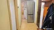 Vand apartament 2 camere decomandat in Deva, zona Zamfirescu, et 1 