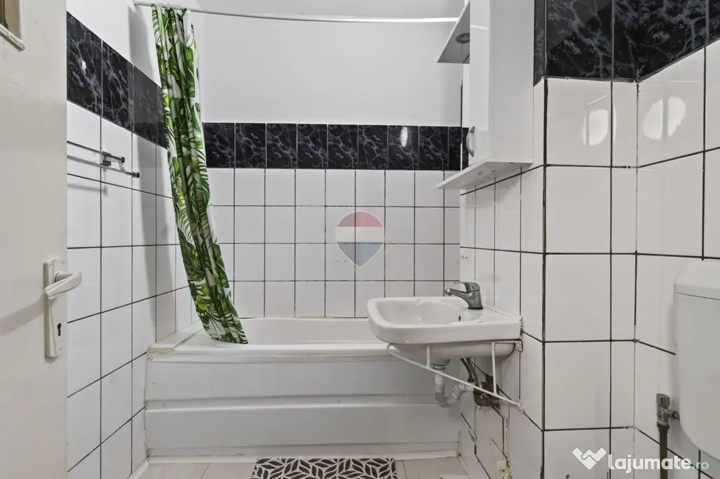 Apartament cu 3 camere spatios bl. X42 Calea Aurel Vlaicu - Arad (Arad)