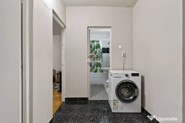 Apartament cu 3 camere spatios bl. X42 Calea Aurel Vlaicu - Arad (Arad)
