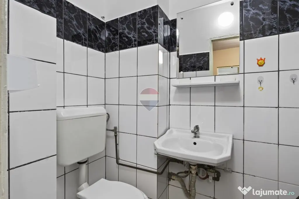 Apartament cu 3 camere spatios bl. X42 Calea Aurel Vlaicu - Arad (Arad)