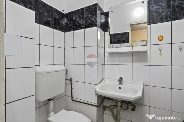 Apartament cu 3 camere spatios bl. X42 Calea Aurel Vlaicu - Arad (Arad)