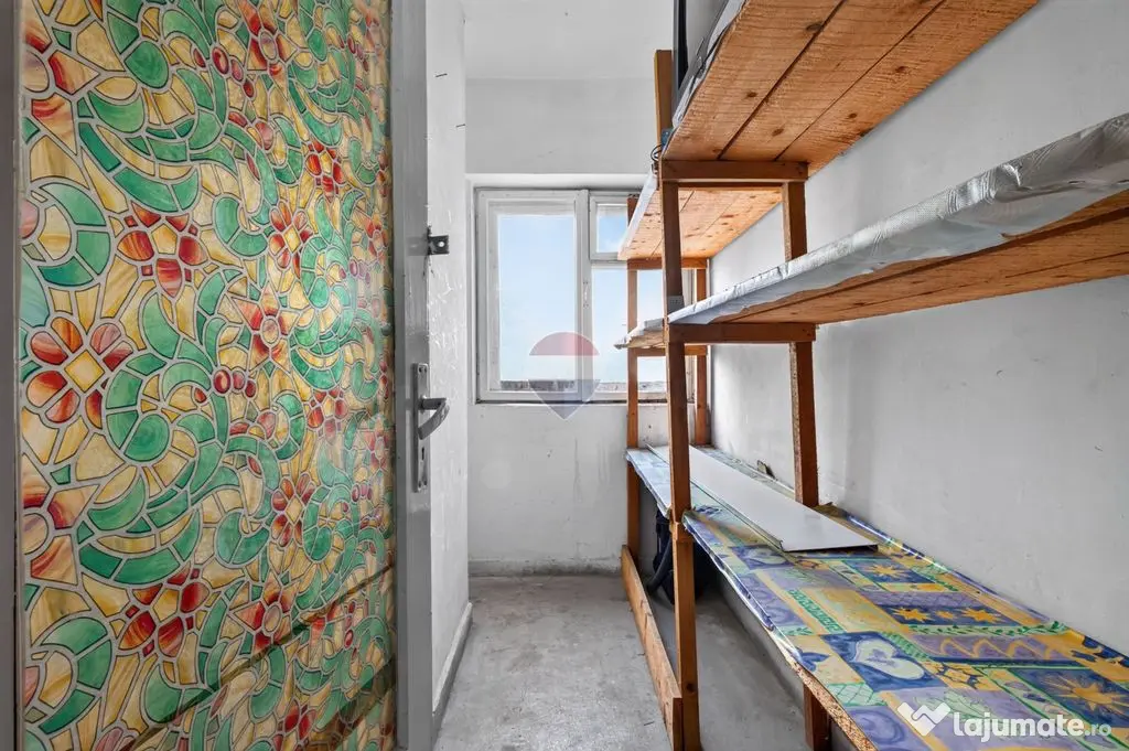 Apartament cu 3 camere spatios bl. X42 Calea Aurel Vlaicu - Arad (Arad)
