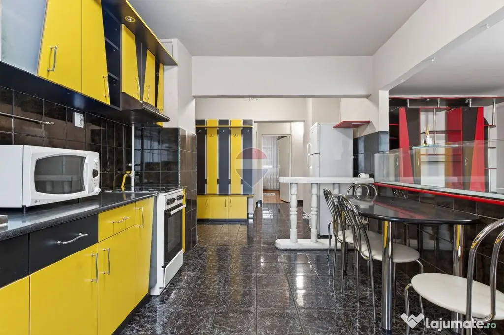 Apartament cu 3 camere spatios bl. X42 Calea Aurel Vlaicu - Arad (Arad)