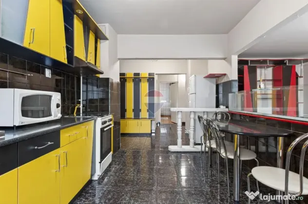 Apartament cu 3 camere spatios bl. X42 Calea Aurel Vlaicu - Arad (Arad)