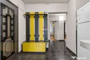 Apartament cu 3 camere spatios bl. X42 Calea Aurel Vlaicu 
