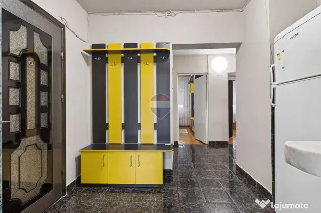 Apartament cu 3 camere spatios bl. X42 Calea Aurel Vlaicu - Arad (Arad)