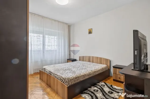Apartament cu 3 camere spatios bl. X42 Calea Aurel Vlaicu - Arad (Arad)