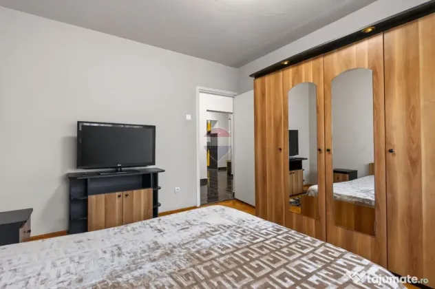 Apartament cu 3 camere spatios bl. X42 Calea Aurel Vlaicu - Arad (Arad)