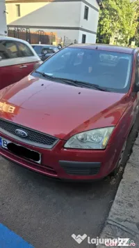 Ford focus 1.8 benzina 2006 