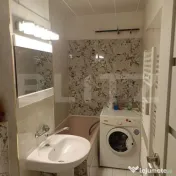 Garsoniera, 42mp, Spatioasa, Kaufland Manastur 