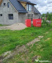 Casă noua de 205mp construită în Filiași, pe un teren d 