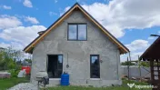 Casă noua de 205mp construită în Filiași, pe un teren d 