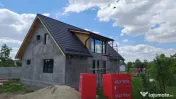 Casă noua de 205mp construită în Filiași, pe un teren d 