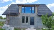 Casă noua de 205mp construită în Filiași, pe un teren d 