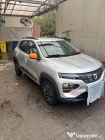 Vanzare Dacia Spring