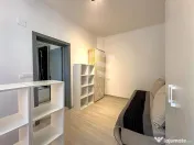 Apartament cu 2 camere Tip Studio D+P 29,51 mp Unirii Mitropoliei