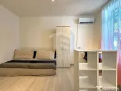 Apartament cu 2 camere Tip Studio D+P 29,51 mp Unirii Mitropoliei