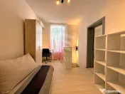 Apartament cu 2 camere Tip Studio D+P 29,51 mp Unirii Mitropoliei