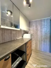 Apartament cu 2 camere Tip Studio D+P 29,51 mp Unirii Mitropoliei