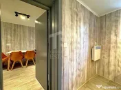 Apartament cu 2 camere Tip Studio D+P 29,51 mp Unirii Mitropoliei