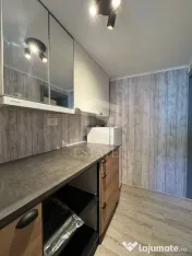 Apartament cu 2 camere Tip Studio D+P 29,51 mp Unirii Mitropoliei