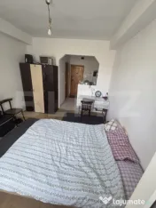 Garsonieră de vânzare, 21 mp zonă Mănăștur 