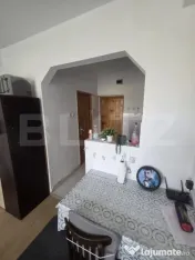 Garsonieră de vânzare, 21 mp zonă Mănăștur 