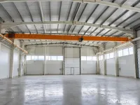 BLITZ | Hală industrială 1.000 mp, exterior Timișoara | I 