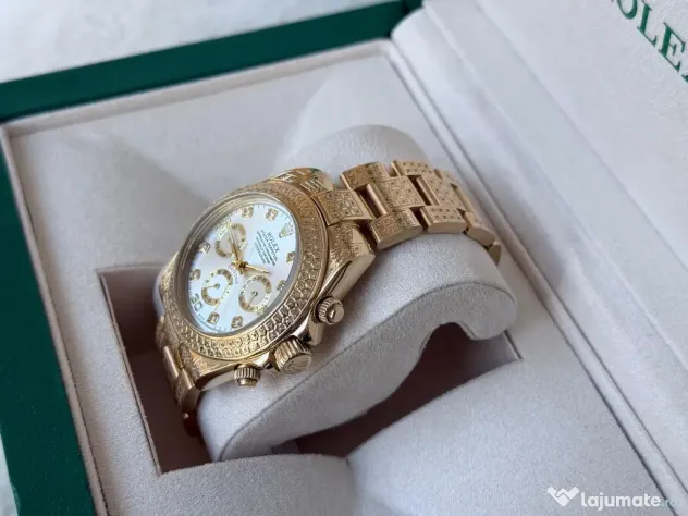 Ceas Rolex Aur 14k