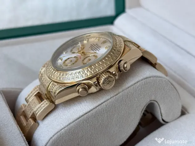 Ceas Rolex Aur 14k
