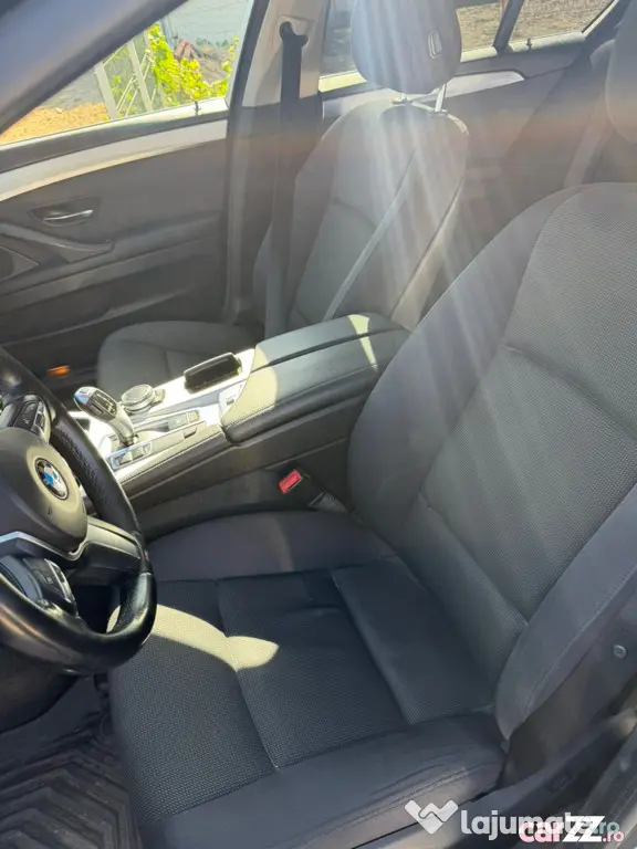 BMW F10 Facelift 2015 Euro 6 - Drobeta Turnu Severin (Mehedinti)