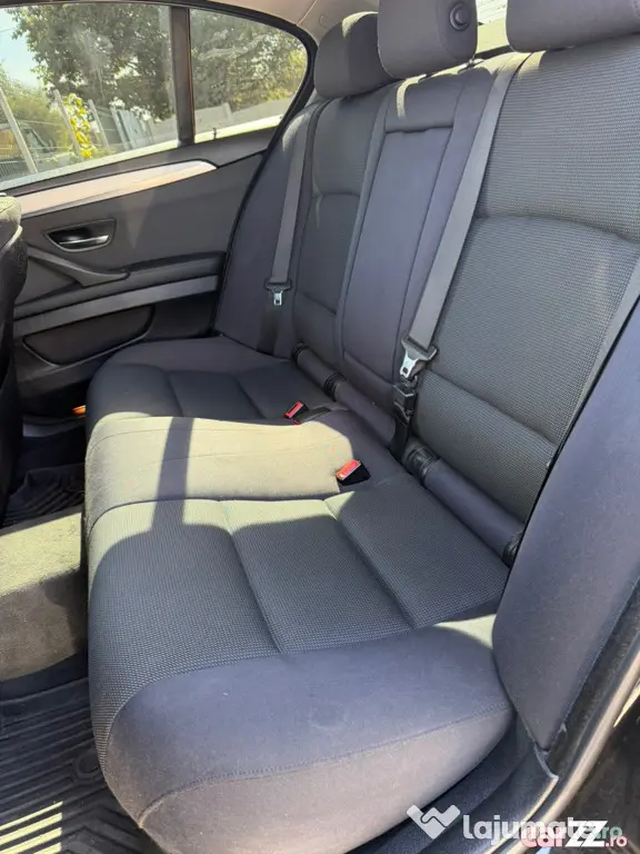 BMW F10 Facelift 2015 Euro 6 - Drobeta Turnu Severin (Mehedinti)