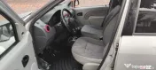 DACIA. LOGAN. BENZINĂ. 