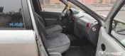 DACIA. LOGAN. BENZINĂ. 