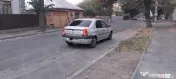DACIA. LOGAN. BENZINĂ. 