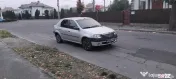 DACIA. LOGAN. BENZINĂ. 