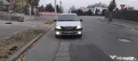 DACIA. LOGAN. BENZINĂ.